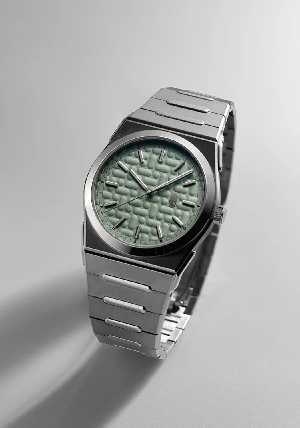 Louis Erard 2340 Mint | Ref. 35123TA11.BMT12 | Denver Watches | OsterJewelers.com