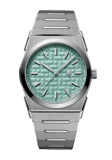 Louis Erard 2340 Mint | Ref. 35123TA11.BMT12 | Denver Watches | OsterJewelers.com