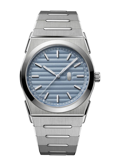 Louis Erard 2340 Slate | Ref. 35123TA02.BMT12 | Denver Watches | OsterJewelers.com