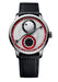 Le Régulateur Louis Erard x Konstantin Chaykin III in Red | Ref 85248AA90.BVA150 | OsterJewelers.com