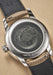 The sapphire glass caseback reveals the automatic Sellita SW261-1 calibre | OsterJewelers.com

