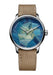Louis Erard Marqueterie de Paille | Ref. 34248AA45.BVA158 | Luxury Watch |  OsterJewelers.com