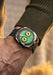 Louis Erard x Konstantin Chaykin Unfrogettable Green | 85340AA01.BVA191 | Denver | OsterJewelers.com