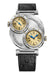Louis Erard x Vianney Halter Futur Antérior Gold | Ref. 22243AA07.BOA05 | OsterJewelers.com