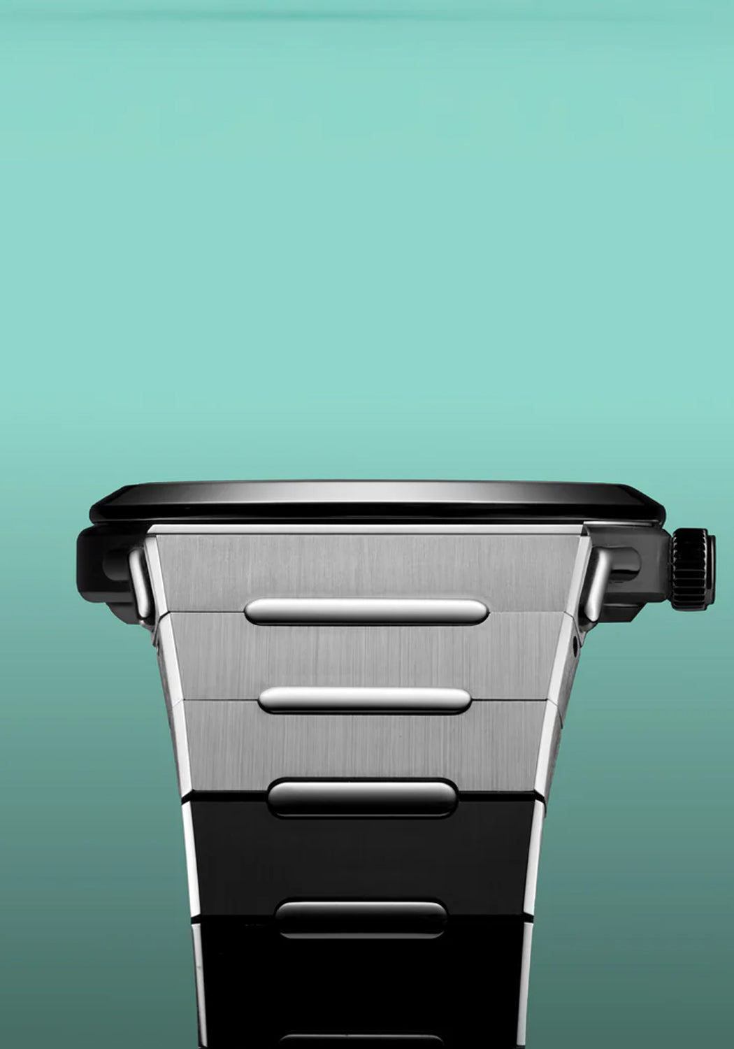 Louis Erard 2340 Bracelet | Ref. 35123TA11.BMT12 | Denver Watches | OsterJewelers.com