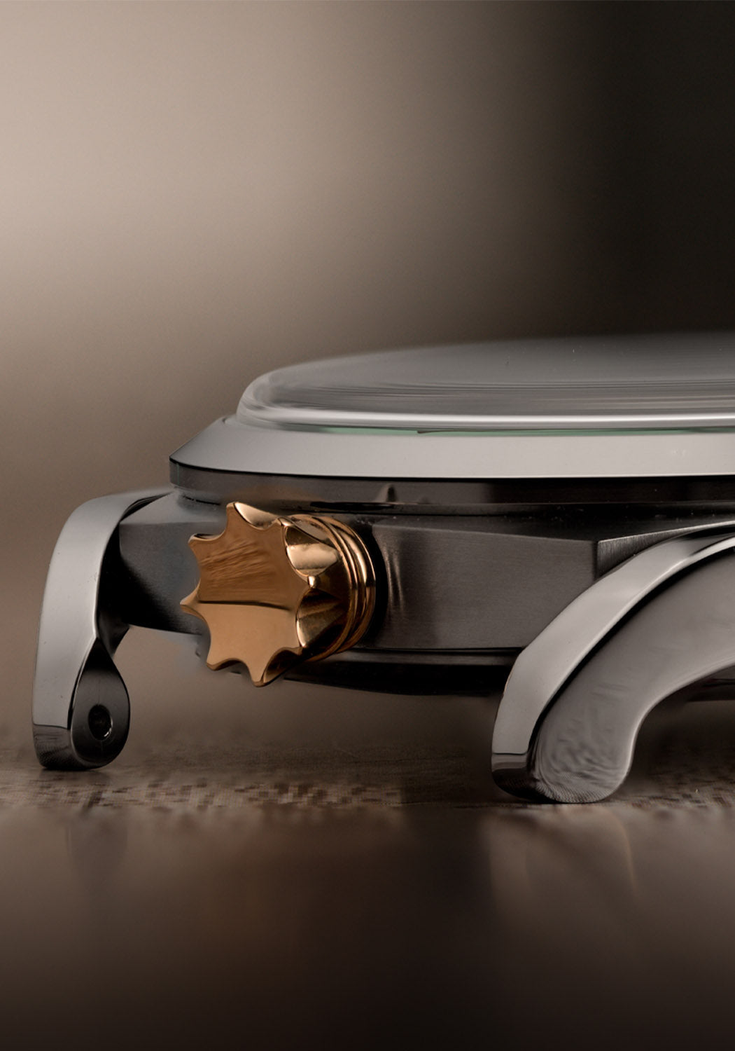 Louis Erard x Konstantin Chaykin Unfrogettable Green | 85340AA01.BVA191 | Denver | OsterJewelers.com