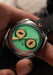 Louis Erard x Konstantin Chaykin Unfrogettable Green | 85340AA01.BVA191 | Denver | OsterJewelers.com
