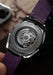 Louis Erard x Konstantin Chaykin Unfrogettable Purple 85340AA02.BVA192 | Denver | OsterJewelers.com