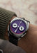 Louis Erard x Konstantin Chaykin Unfrogettable Purple 85340AA02.BVA192 | Denver | OsterJewelers.com
