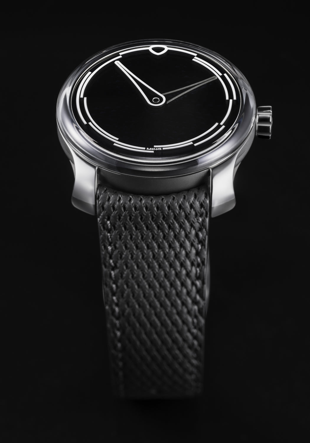MING 29.06 Peep Show | LE50 | Denver Watches | Cherry Creek North | OsterJewelers.com