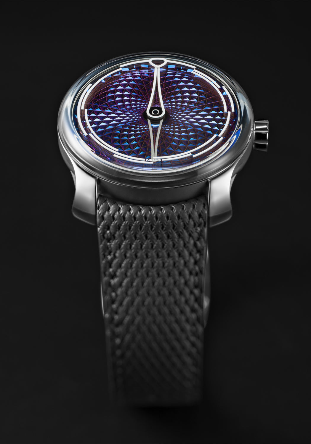 MING 29.06 Peep Show | LE50 | Denver Watches | Cherry Creek North | OsterJewelers.com