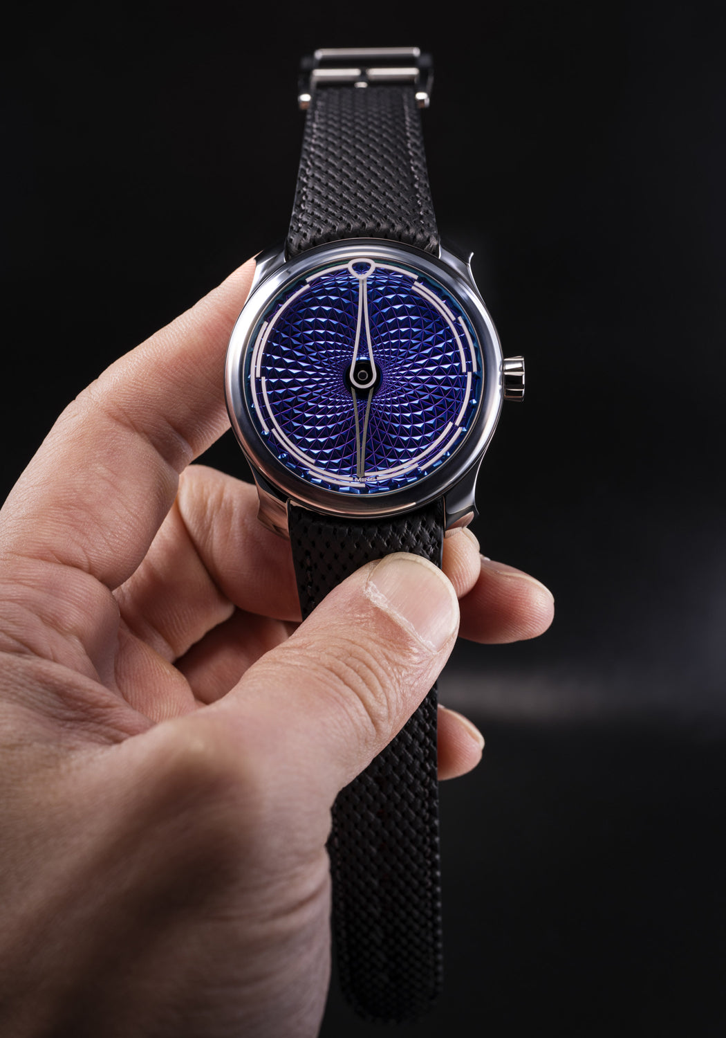 MING 29.06 Peep Show | LE50 | Denver Watches | Cherry Creek North | OsterJewelers.com