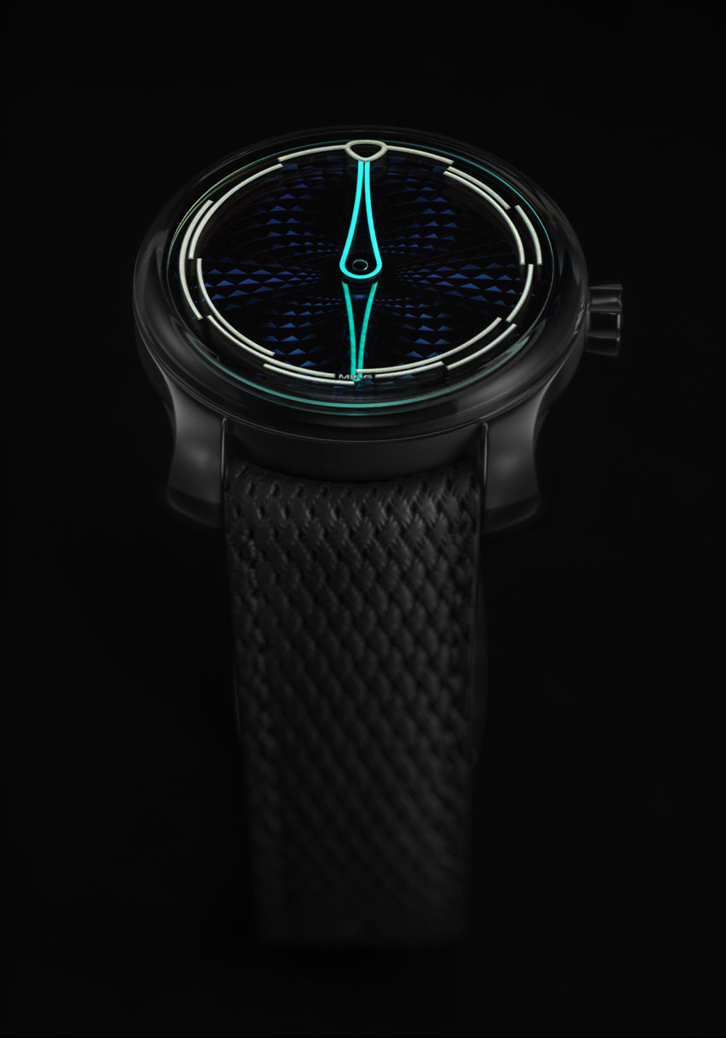 MING 29.06 Peep Show | LE50 | Denver Watches | Cherry Creek North | OsterJewelers.com