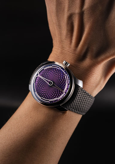 MING 29.06 Peep Show | LE50 | Denver Watches | Cherry Creek North | OsterJewelers.com