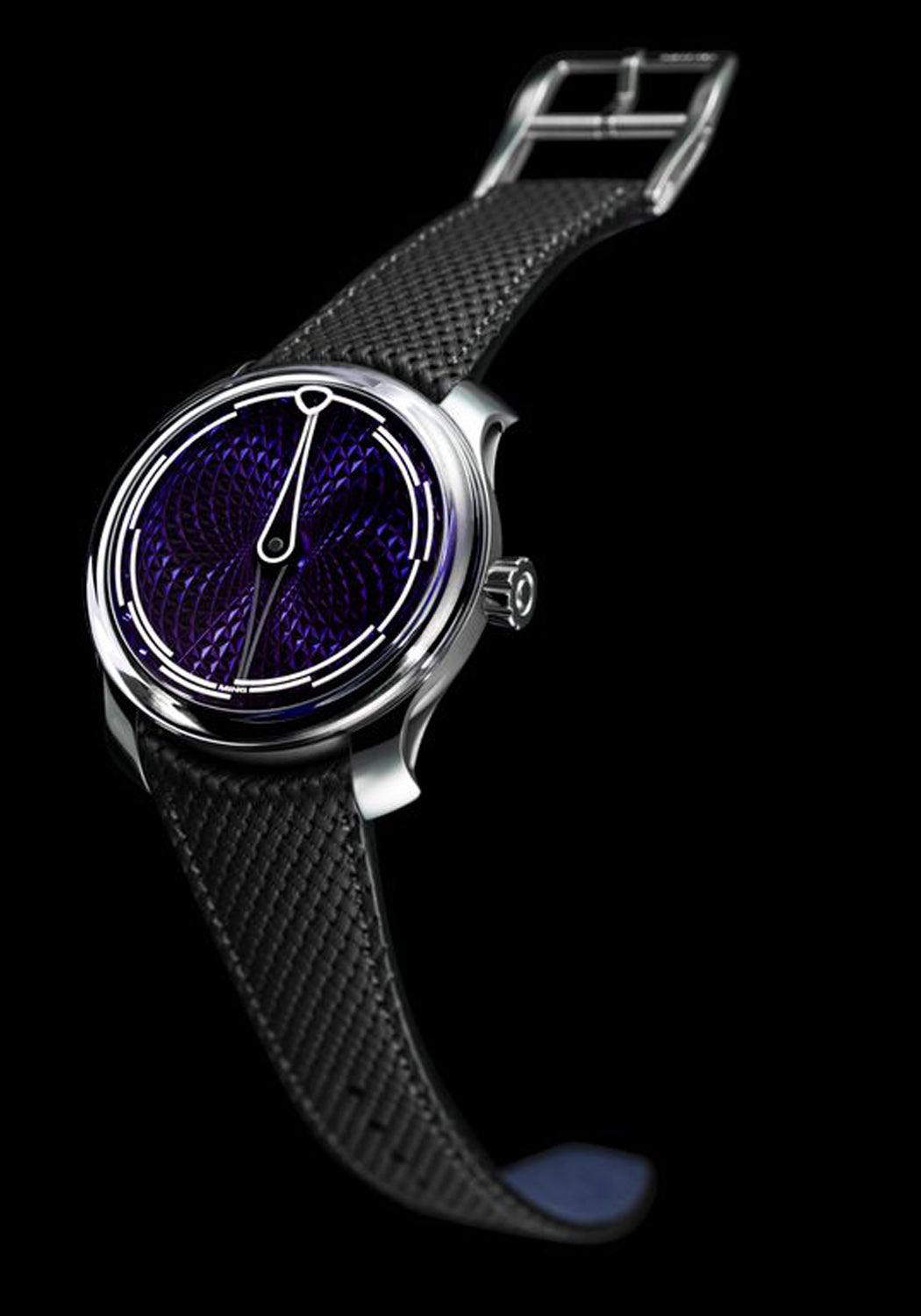 MING 29.06 Peep Show | LE50 | Denver Watches | Cherry Creek North | OsterJewelers.com
