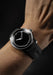 MING FKM Black Rubber Strap | Choose options | STRAP ONLY | Denver Watches | OsterJewelers.com