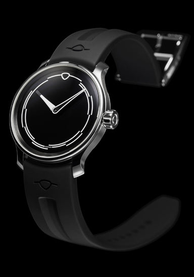 MING 37.02 Minimalist Automatic Watch | Denver Watches | Cherry Creek North | OsterJewelers.com