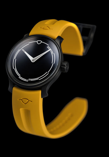 MING 37.02 Monolith Sports Watch | Denver Watches | Cherry Creek North | OsterJewelers.com