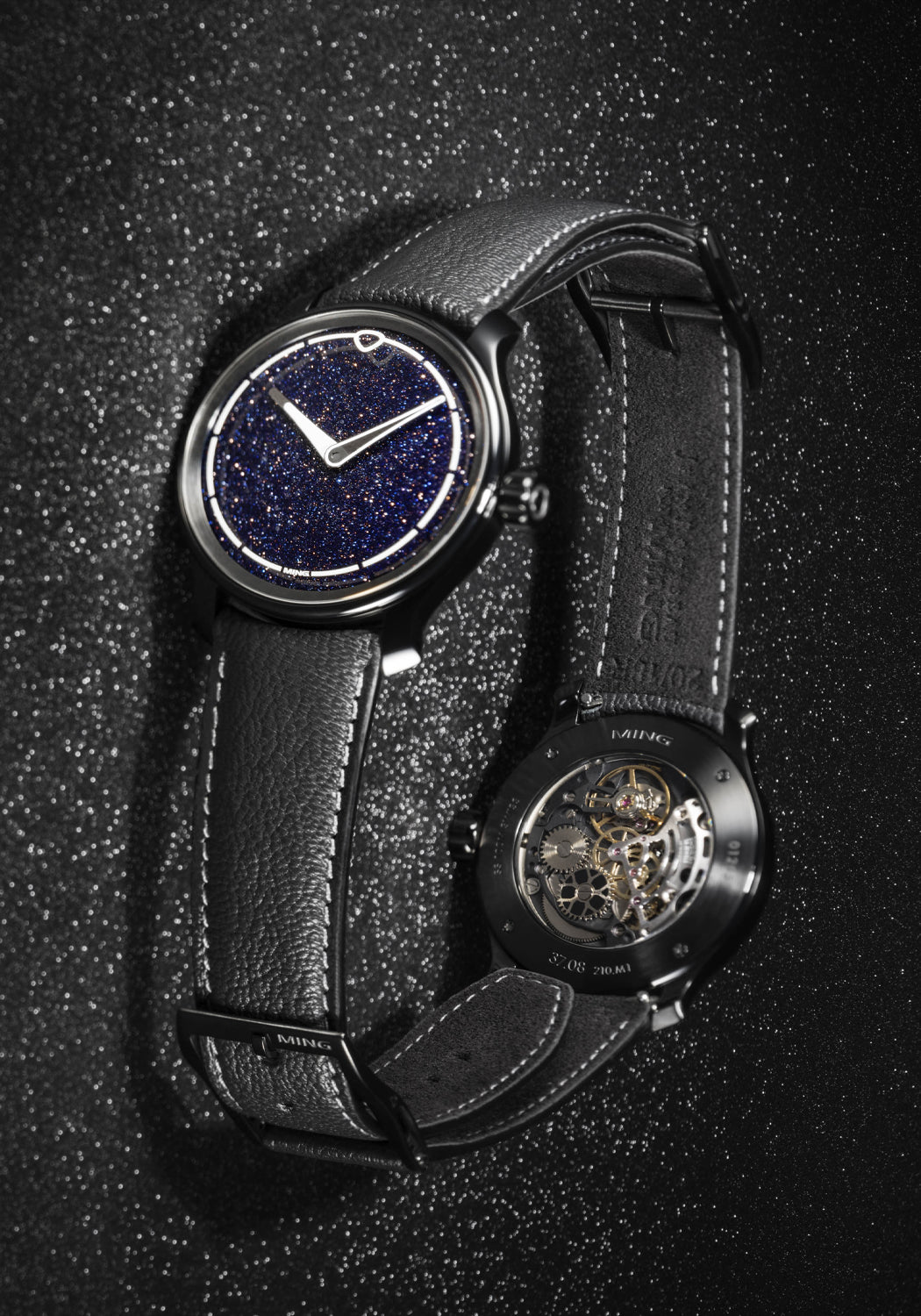MING 37.08 Twilight | Pre-Order