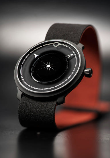 The MING LW.01 Manual Ultra Light Mechanical Watch | Denver Watches | OsterJewelers.com