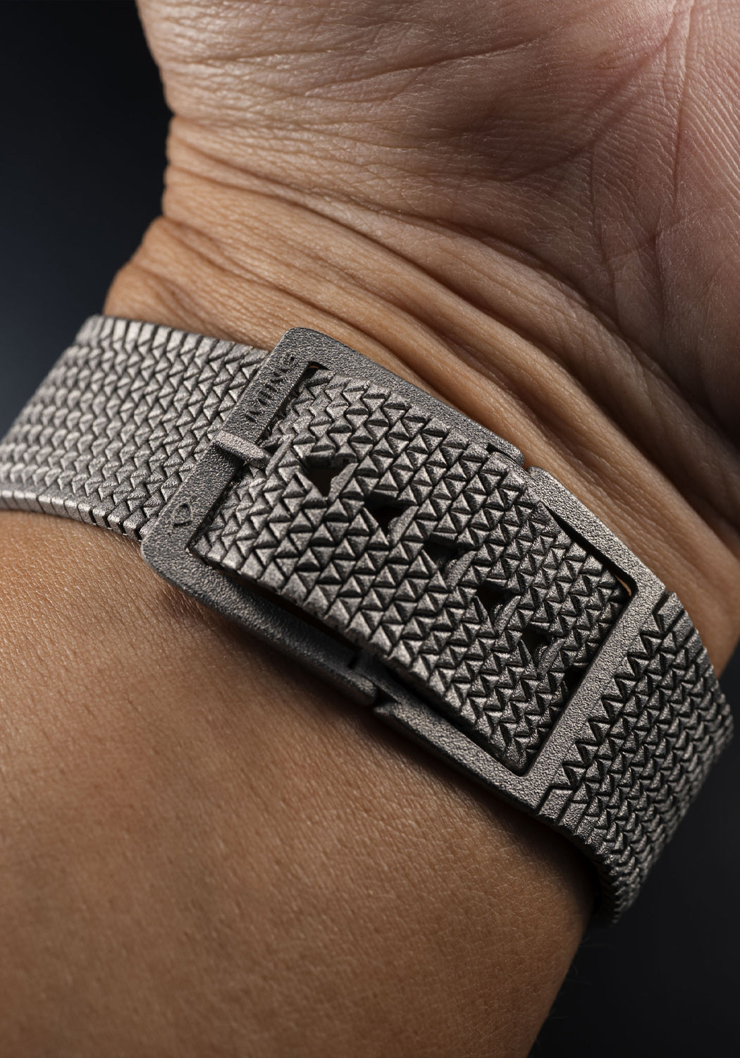 MING Polymesh | STRAP ONLY