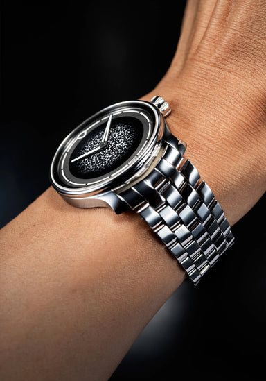 MING Stainless Steel Bracelet (Bracelet Only) | 20mm | Denver Watches | OsterJewelers.com
