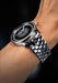 MING Stainless Steel Bracelet (Bracelet Only) | 20mm | Denver Watches | OsterJewelers.com
