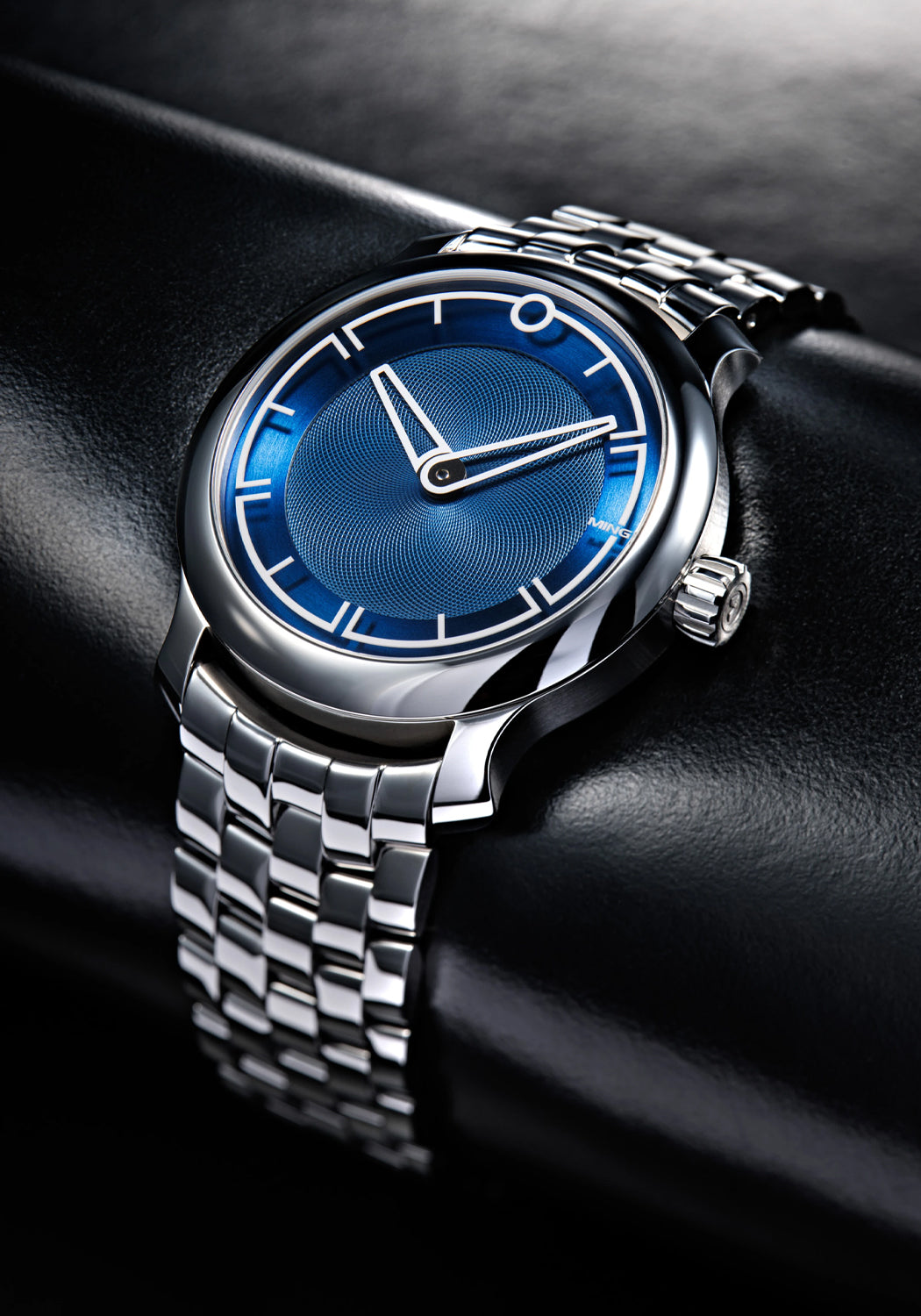 MING Stainless Steel Bracelet | 20mm | BRACELET ONLY