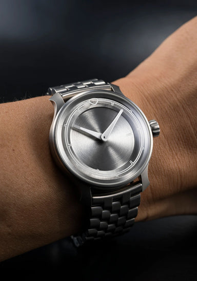 MING Titanium Bracelet | 20mm lug width | Bracelet Only | Denver | OsterJewelers.com