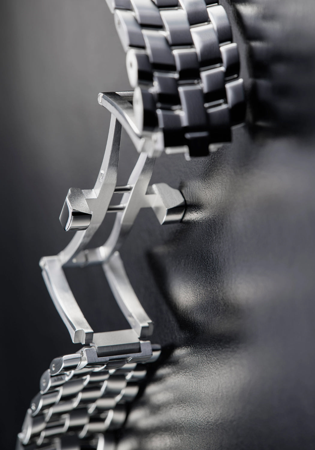 MING Titanium Bracelet | 20mm or 22mm lug width | Bracelet Only | Denver | OsterJewelers.com