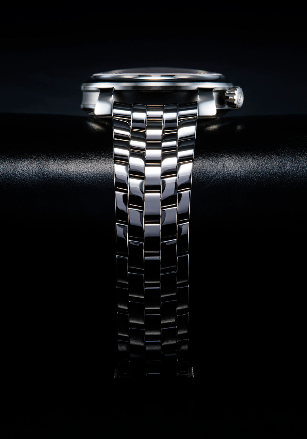 MING Titanium Bracelet | 22mm lug width | Bracelet Only | Denver | OsterJewelers.com