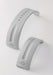 MING FKM White Rubber Strap | Choose Options | STRAP ONLY | Denver Watches | OsterJewelers.com