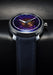 MING × J.N. Shapiro 37.06 Lightning | Hand-Guilloché Torched Dial | Denver | OsterJewelers.com