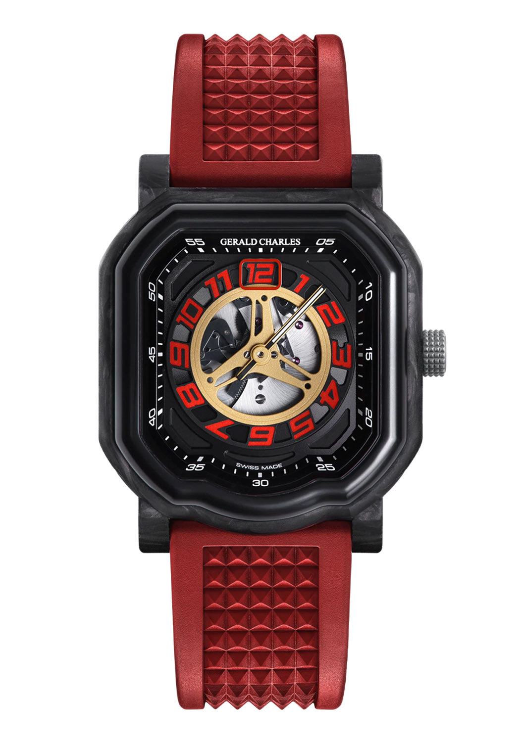 Gerald Charles Maestro 4.0 Ducati 30° Anniversario 916 | GC4.0-CF-11