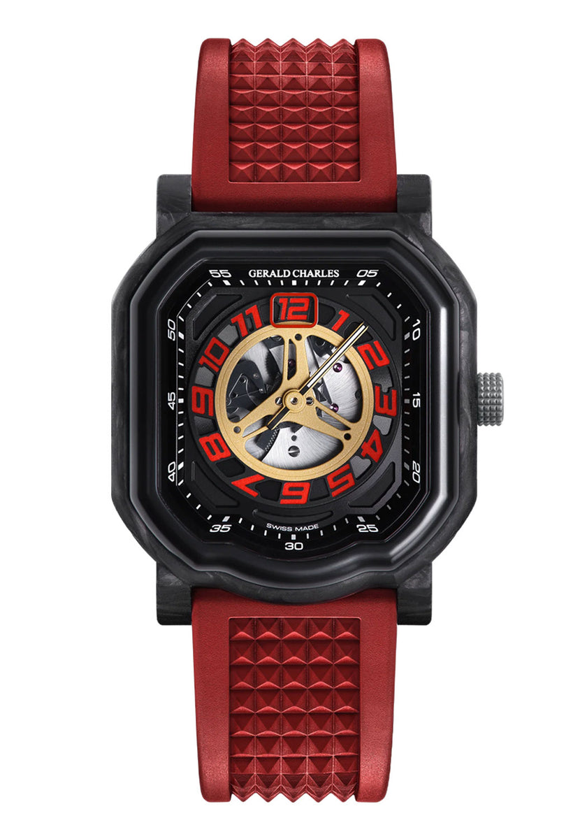 Gerald Charles Maestro 4.0 Ducati 30° Anniversario 916 | GC4.0-CF-11