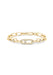 Messika Move Uno 18KYG Pavé Multi Diamond Bracelet | Ref. 12576 | OsterJewelers.com