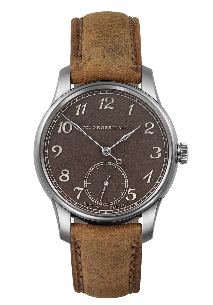 MoritzGrossmann37ArabicVintage