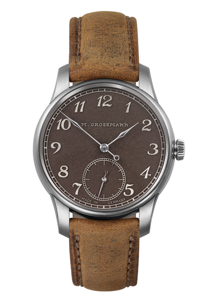 Moritz Grossmann 37 Arabic Vintage | Ref. MG-003626 Moritz Grossmann 37 Arabic Vintage | Ref. MG-003626