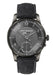 Moritz Grossmann BENU Power Reserve Black Stainless Steel DLC | Ref. MG-004124 | OsterJewelers.com