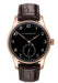 Moritz Grossmann Hamatic Enamel Rose Gold | Ref. MG-004000 | Denver Watches | OsterJewelers.com