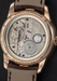 Moritz Grossmann Tefnut Silver-Plated by Friction Rose Gold | Ref. MG-003516 | OsterJewelers.com