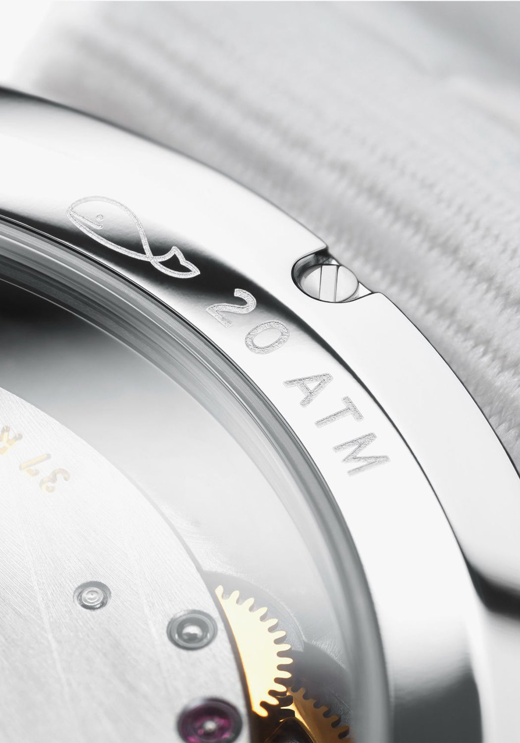 NOMOS Ahoi Neomatik | Ref. 560 | Diving Watch | Denver Watches | OsterJewelers.com