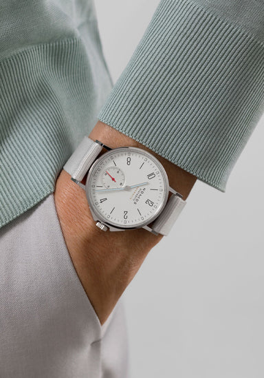 NOMOS Ahoi Neomatik | Ref. 560 | Diving Watch | Denver Watches | OsterJewelers.com