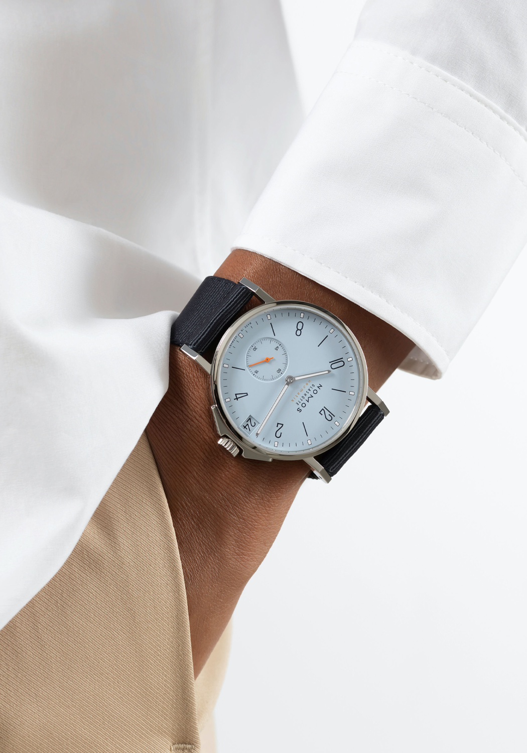 Nomos 2025 club date