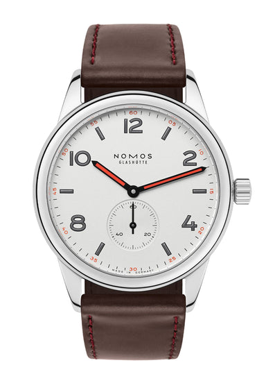 NOMOS Club 38 | Ref. 769.GB | Denver Luxury Watches | Cherry Creek North | OsterJewelers.com