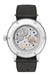 NOMOS Club Campus 38 Full Rose Exhibition Caseback | Ref. 720 | Denver Watches | OsterJewelers.com