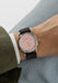 NOMOS Club Campus 38 Full Rose | Ref. 720 | Graduation Gift | Denver Watches | OsterJewelers.com