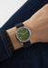 NOMOS Club Campus All Olive | Ref. 707 | Graduation Gift | Denver Watches | OsterJewelers.com