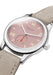 NOMOS Club Campus Full Rose | Ref. 706 | Graduation Gift | Denver Watches | OsterJewelers.com