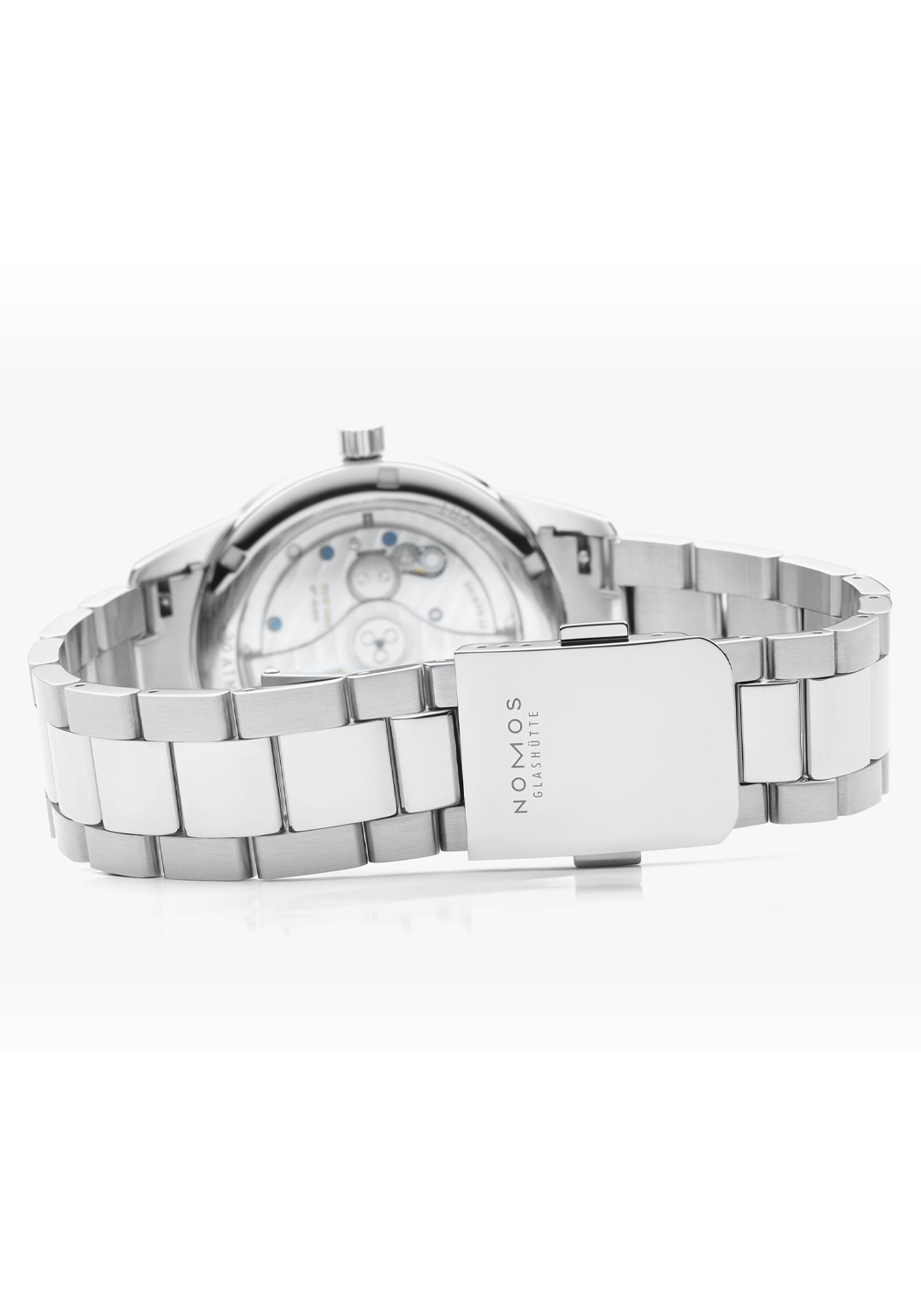 Nomos bracelet sales